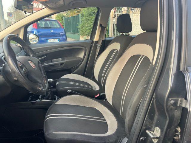 FIAT Grande Punto 1.2 5 porte Actual