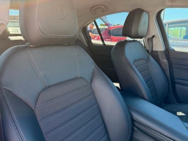 Alfa Romeo Giulia 2.0 Turbo 200 CV AT8 Super