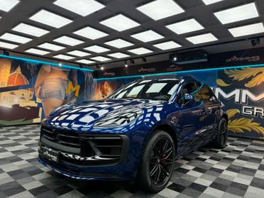 Porsche Macan 2.9 GTS (928)