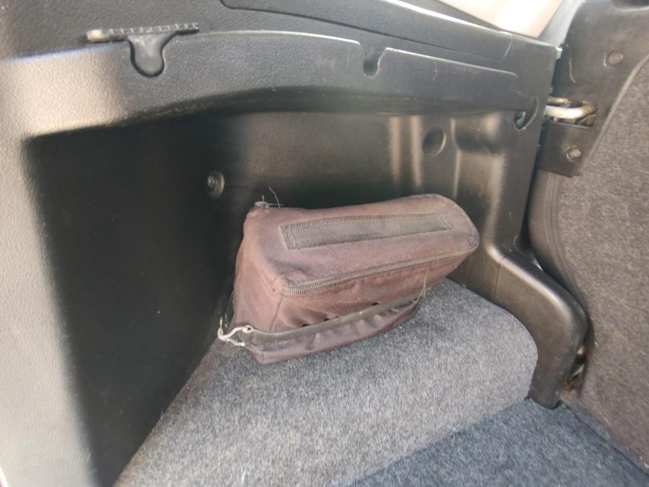 Fiat Qubo 1.4 8V 77 CV Active Natural Power, 70CV, METANO MAGGIO 2027, OK NEOPATENTATI