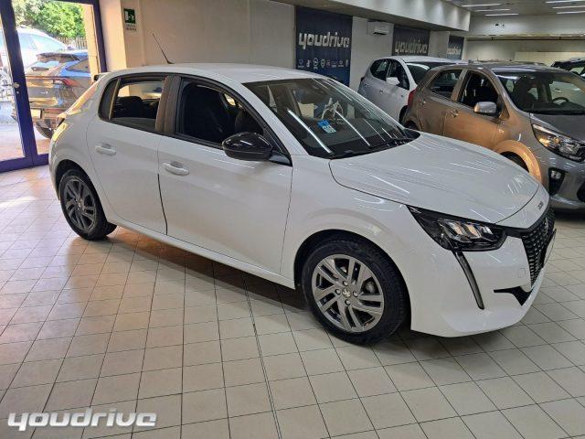 PEUGEOT 208 PureTech 100 S&S 5 porte Active Pack KM 29.600