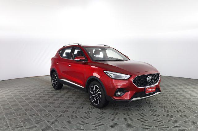 MG ZS ZS 1.0T-GDI aut. Luxury