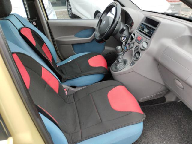 FIAT Panda 1.2 Dynamic GPL
