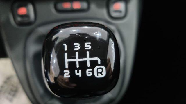 FIAT Panda S&S 4x4
