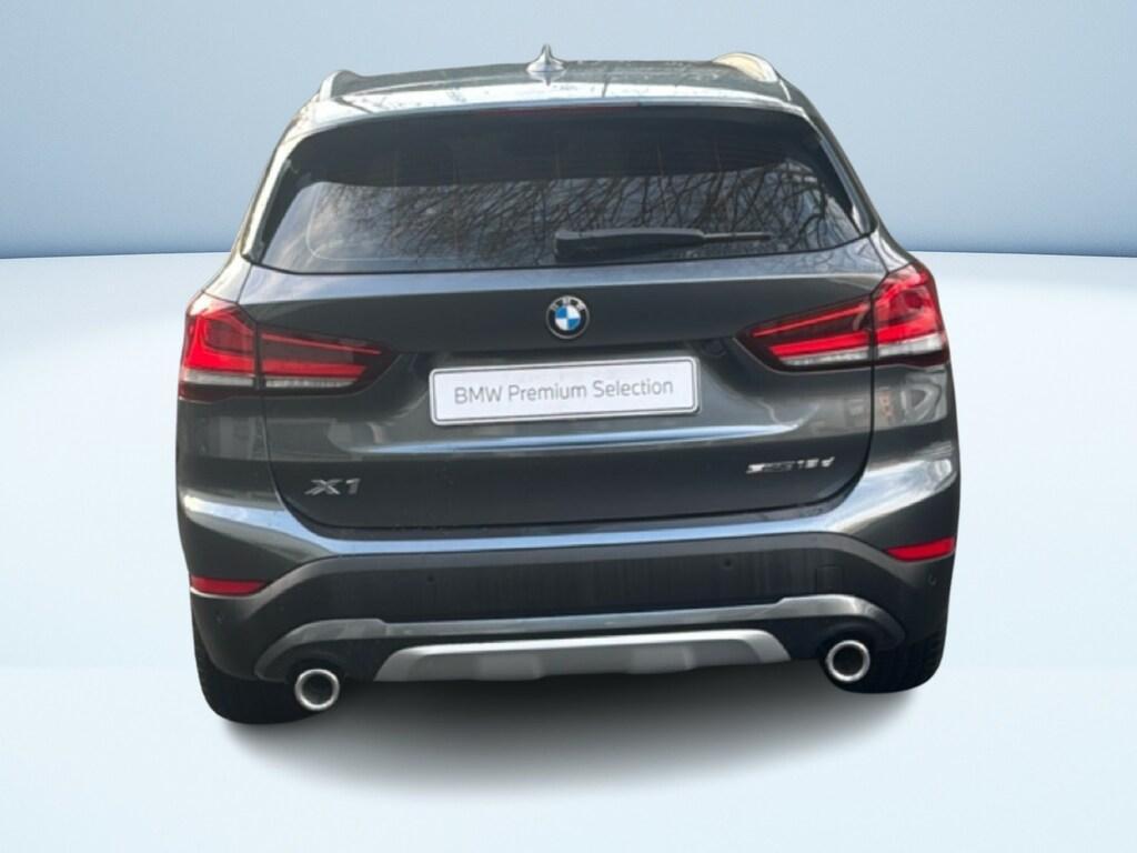 BMW X1 18 d xLine Plus sDrive Steptronic