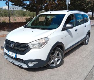Dacia Lodgy 1.5 115CV *7 POSTI*
