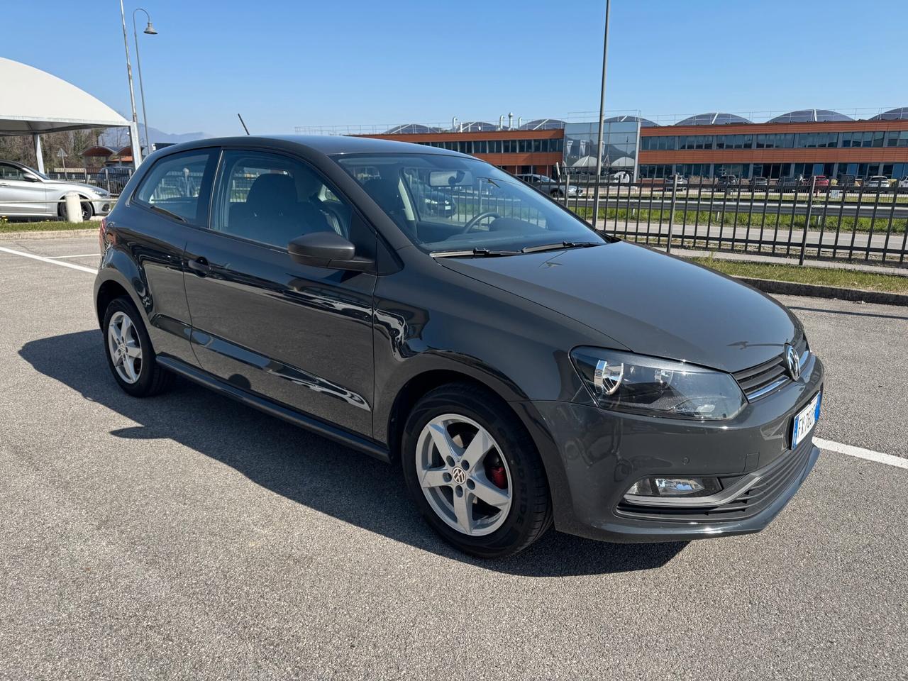 Volkswagen Polo Trendline 1.0 Benzina 60CV 3p.