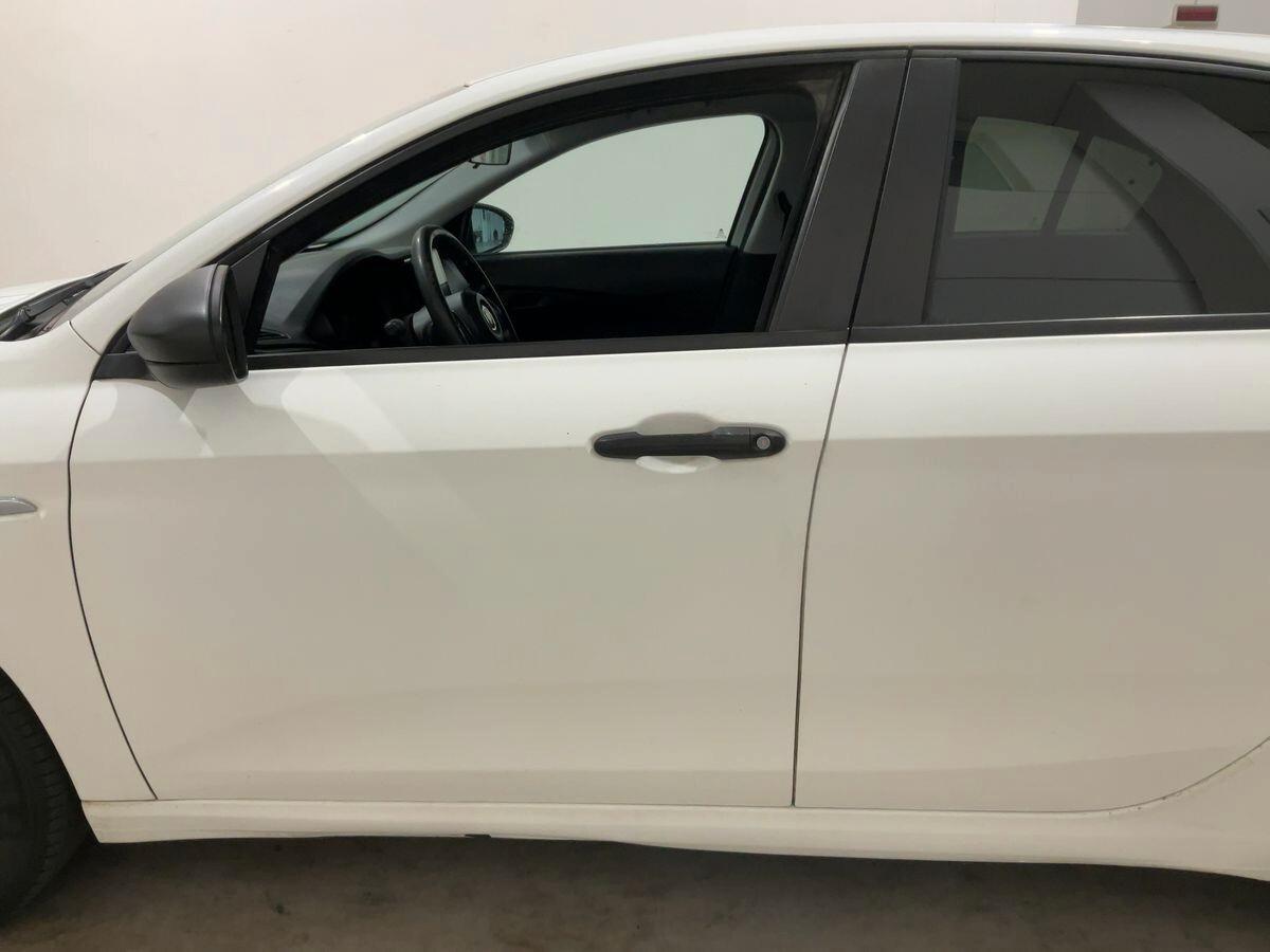Fiat Tipo 1.3 Mjt S&S 5 porte