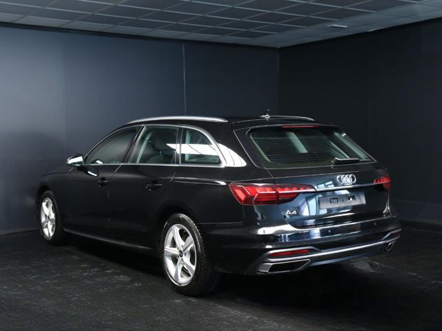 AUDI A4 Avant 30 TDI 136CV S tronic Business Advanced