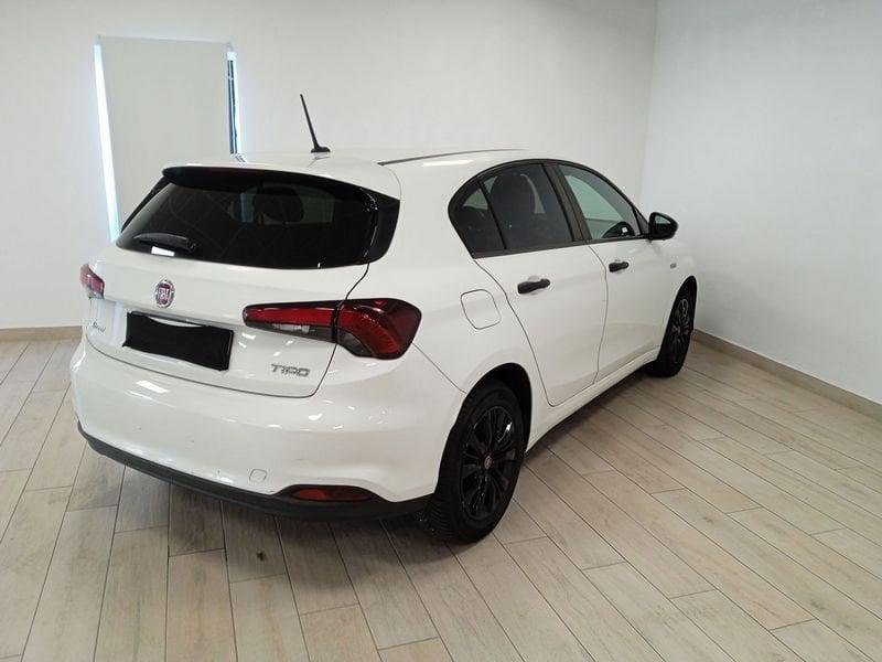 FIAT Tipo (2015-->) 1.4 5 porte Street
