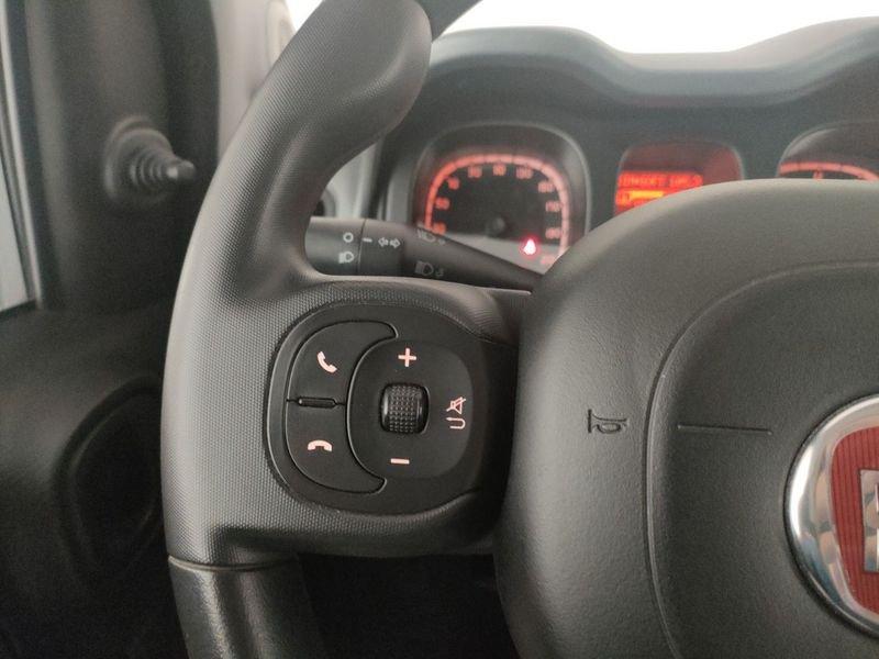 FIAT Panda 1.2 Pop s&s 69cv my19