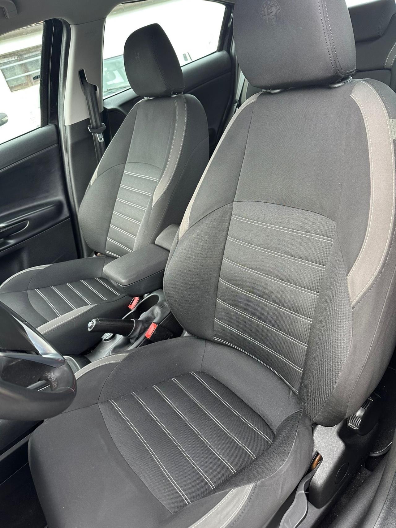 Alfa Romeo Giulietta 1.6 JTDm 120 CV Super