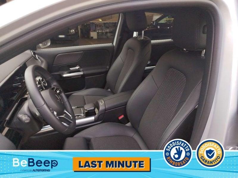Mercedes-Benz GLA 200 D SPORT PLUS AUTO