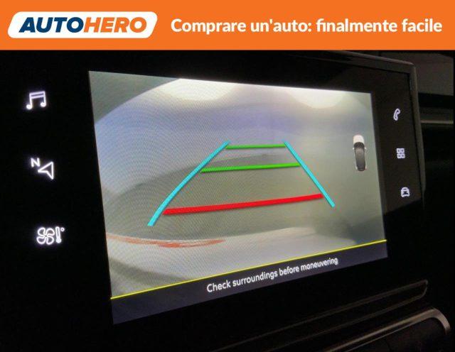 CITROEN C3 BlueHDi 100 S&S Shine Pack