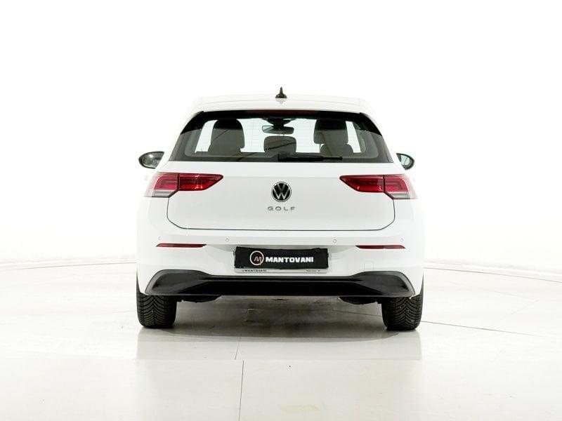Volkswagen Golf 1.0 TSI 110cv EVO Life