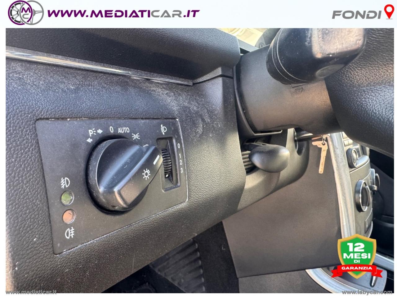 MERCEDES-BENZ B 180 CDI Premium