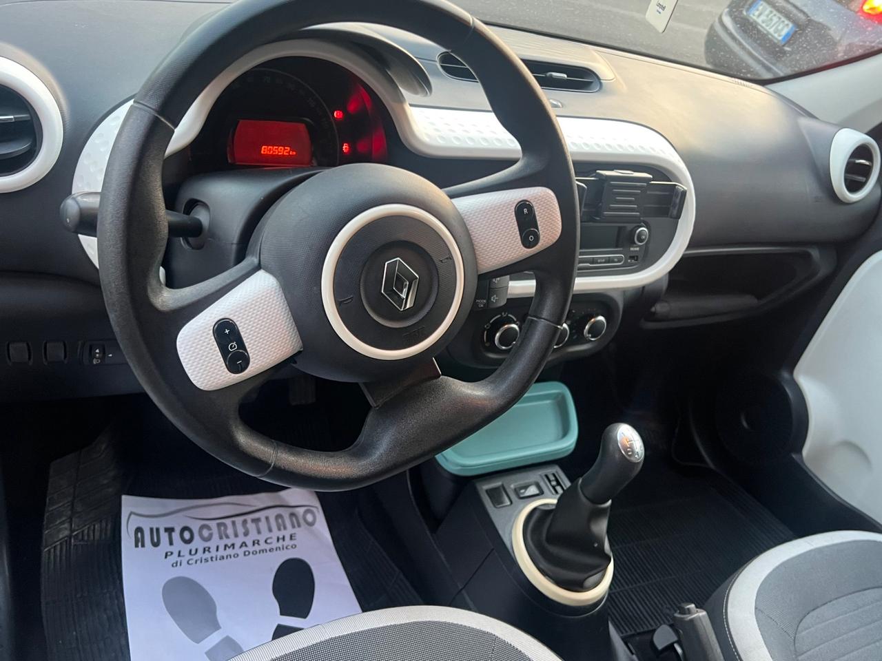 Renault Twingo SCe Life