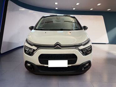 Citroën C3 III 2017 1.2 puretech Shine s&s 83cv my20