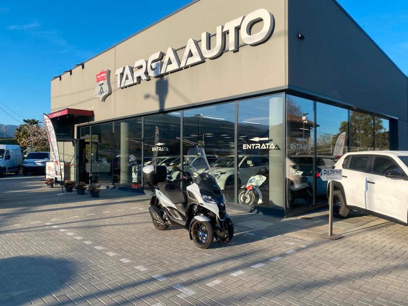 PIAGGIO MP3 300 MP3 310 hpe Sport Abs