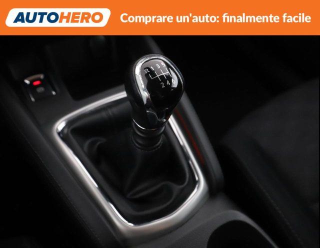 NISSAN Qashqai 1.5 dCi N-Connecta