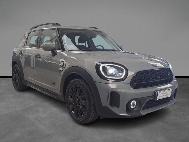 MINI Countryman 1.5 Cooper SE 'ALL4' Countryman ALL4 Aut.