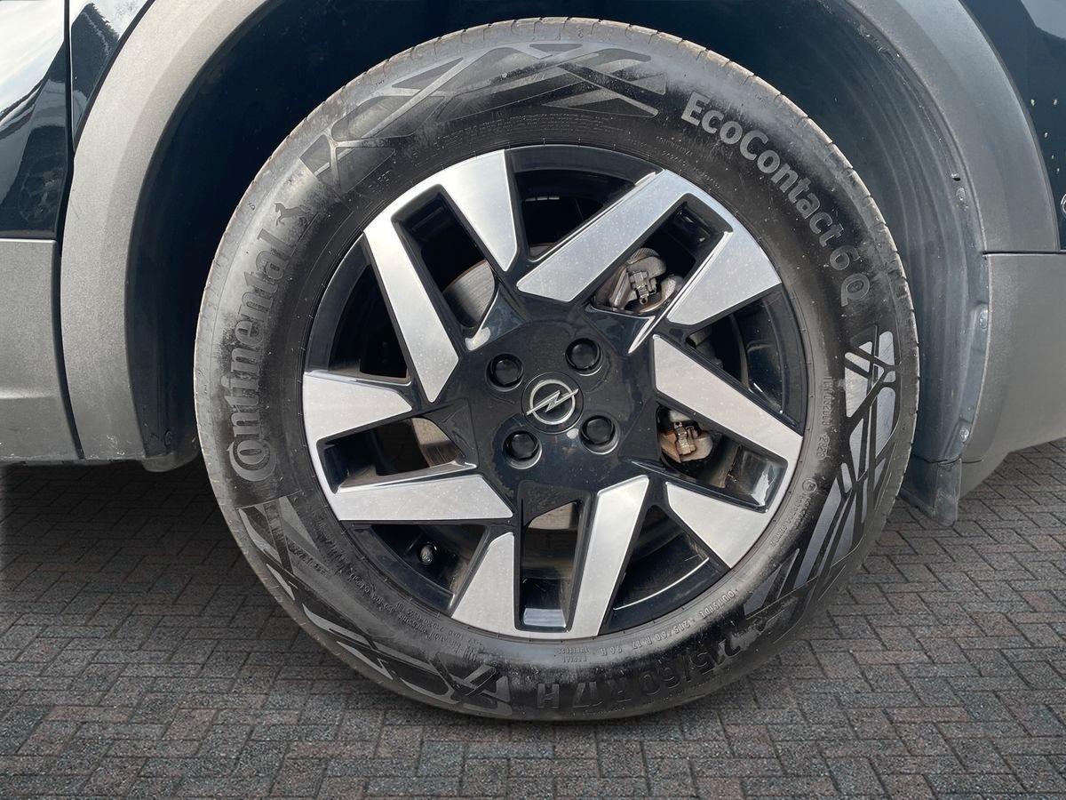 OPEL Mokka II 2020 - Mokka electric Elegance 136cv