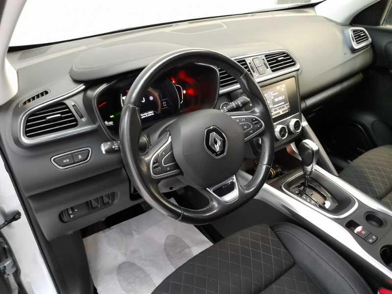 RENAULT Kadjar - Kadjar 1.5 blue dci Sport Edition2 115cv edc