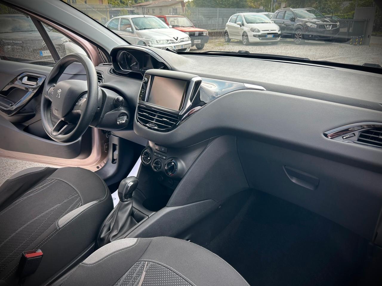 Peugeot 208 1.4 HDi 5 porte -UNIPROPR. - NEOPATENT.