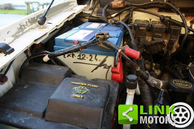 FORD F 150 CREW CAB 5.4 V8 4X4 KING RANCH