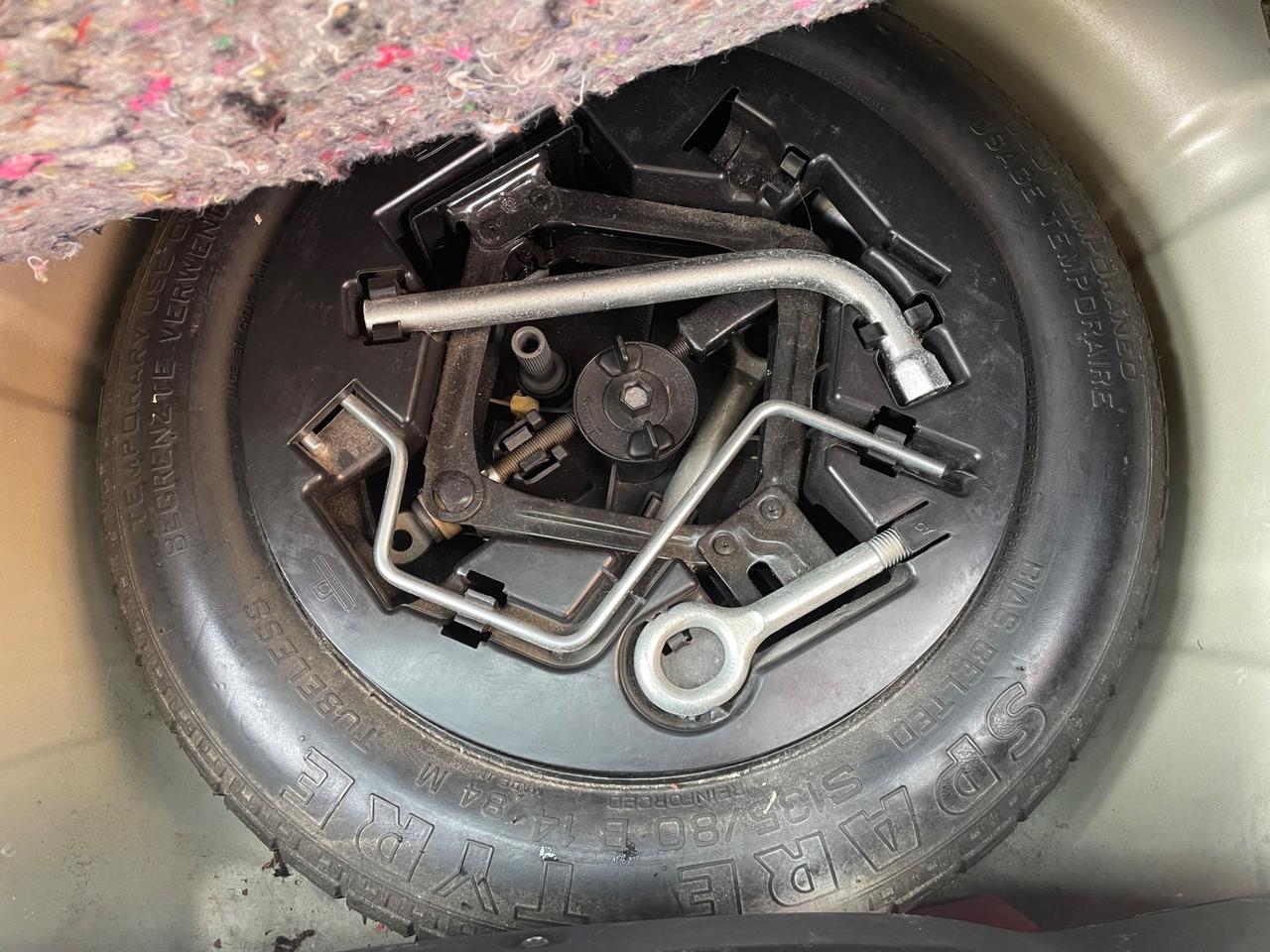 Lancia Ypsilon 1.2 BENZINA/1PROP/GARANZIA 12 MESI