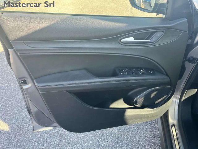 ALFA ROMEO Stelvio Stelvio 2.2 t Super Q4 210cv auto - FK621NC