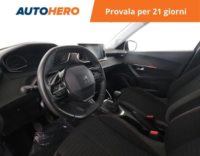 PEUGEOT 2008 BlueHDi 110 S&S Active
