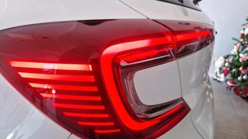 Renault Captur 1.0 TCe 100 CV GPL Intens