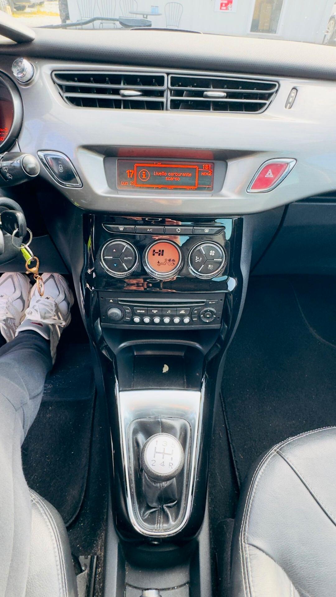 Citroen C3 1.4 VTi 95 Perfect