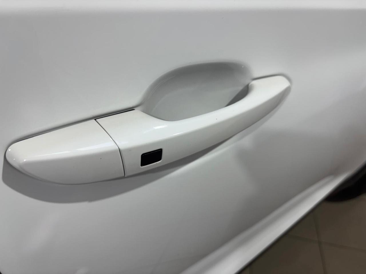 Hyundai Tucson 1.6 CRDi Exellence