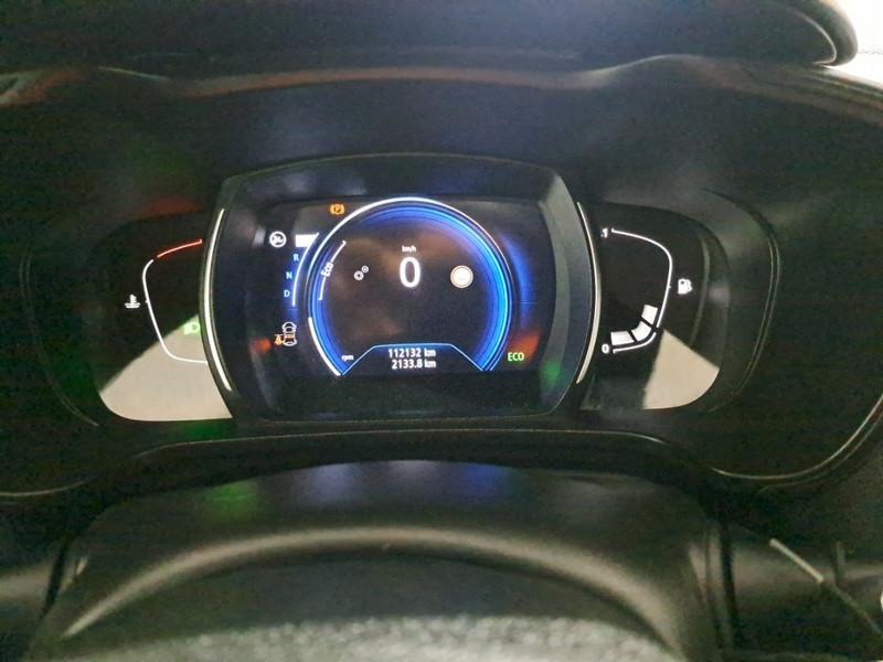RENAULT KADJAR 1.5 DCI 85KW BLUE BUSINESS EDC 5 PORTE CROSSOVER