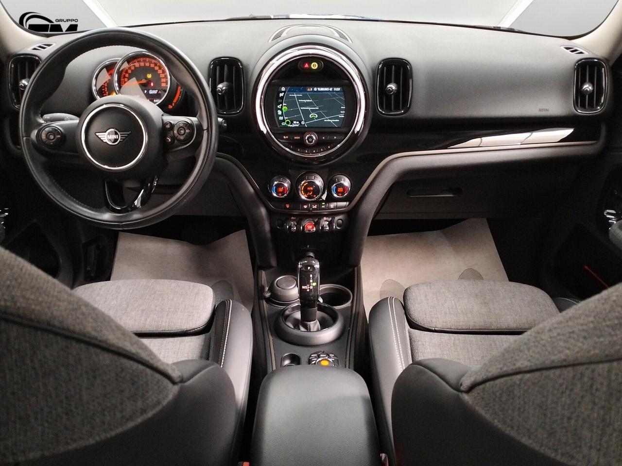 MINI Cooper Countryman F60 2020 1.5 Business auto * IVA ESPOSTA *