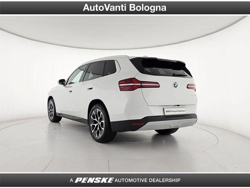 BMW X3 X3 xDrive20d 48V