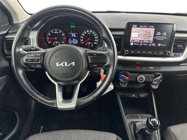 KIA Stonic 1.2 DPI Urban