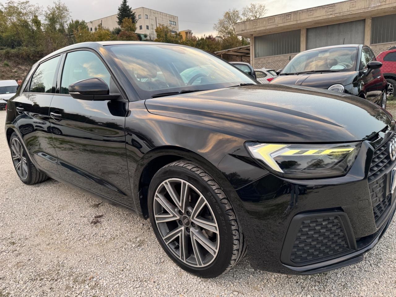 Audi A1 SPB 30 TFSI Admired Advanced