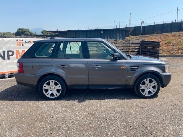 Land Rover Range Sport 2.7 TDV6 HSE
