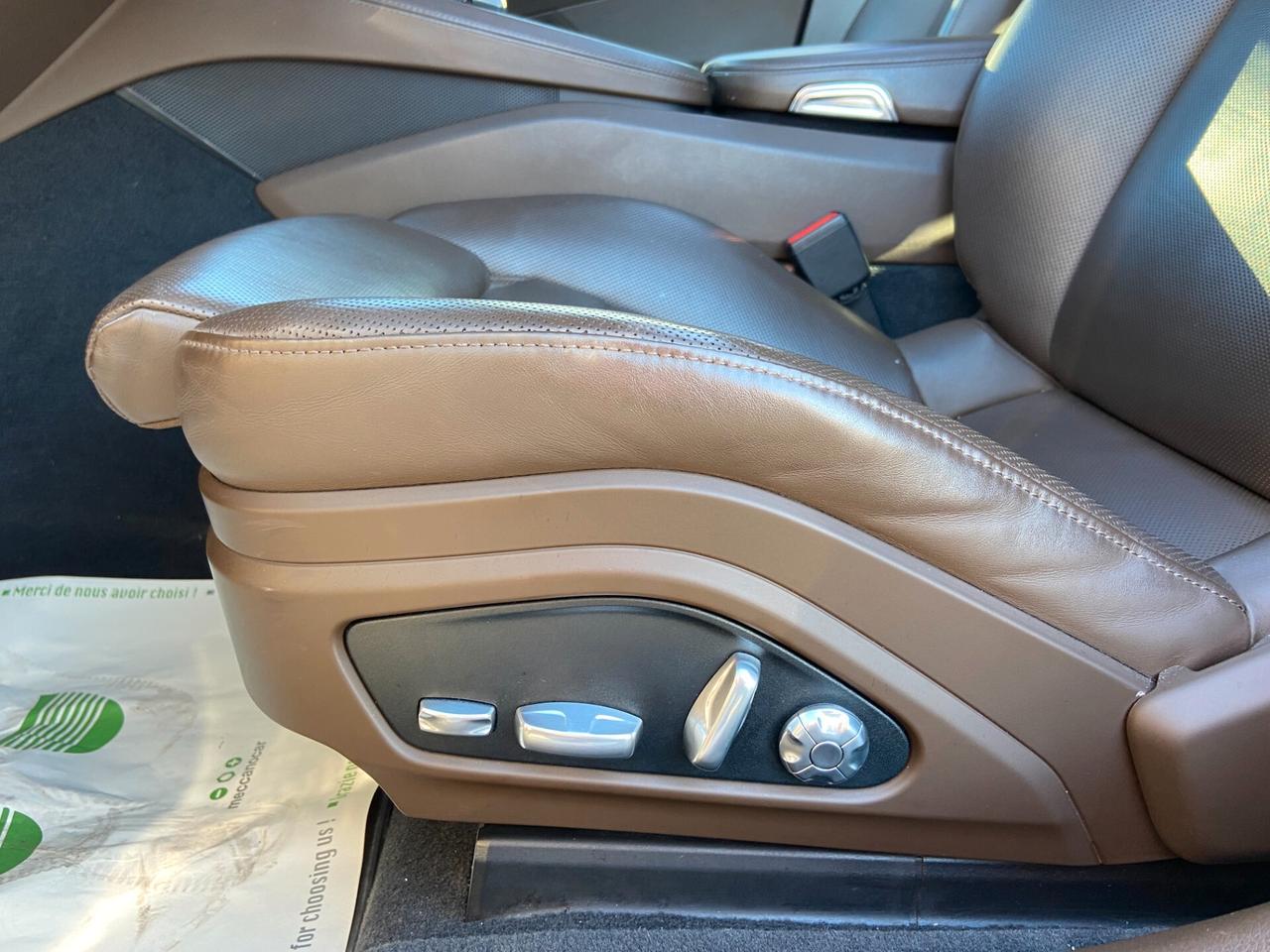 Porsche Panamera 2.9 4 e-hybrid auto 462 CV