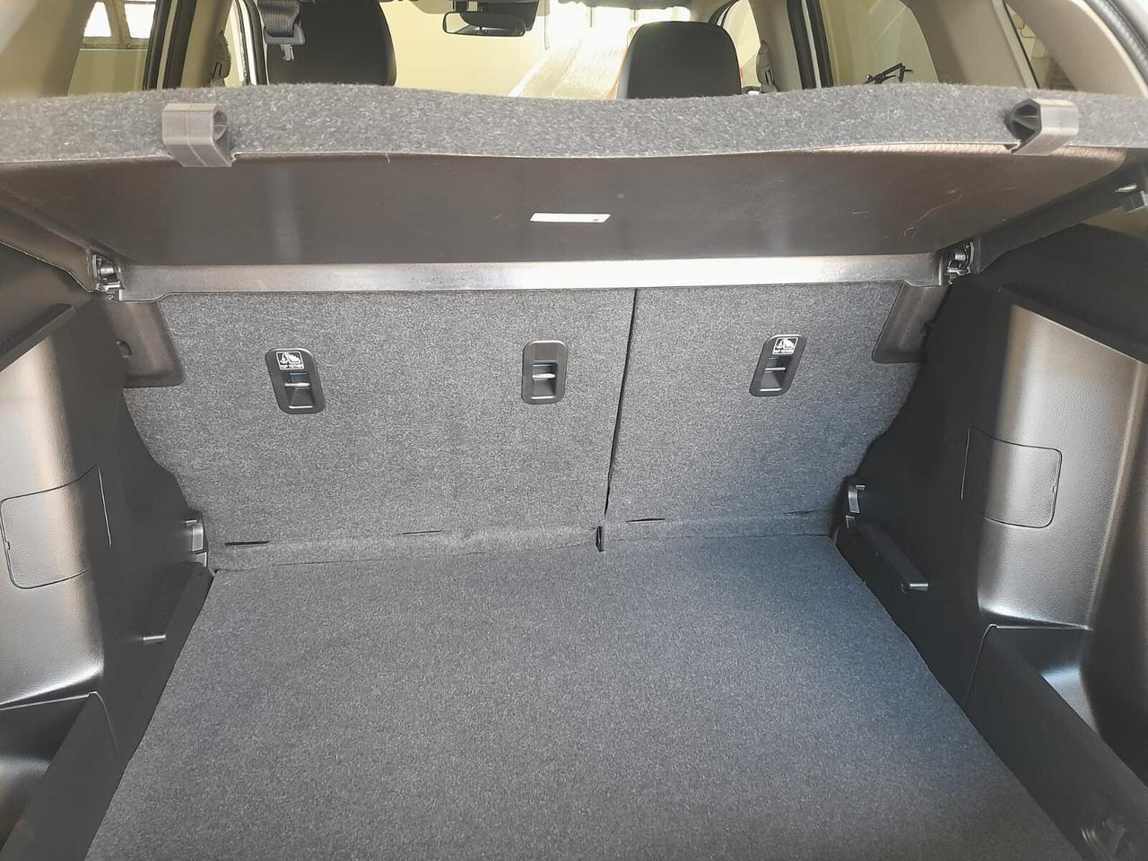 Suzuki Vitara 1.4 Hybrid 4WD AllGrip Top