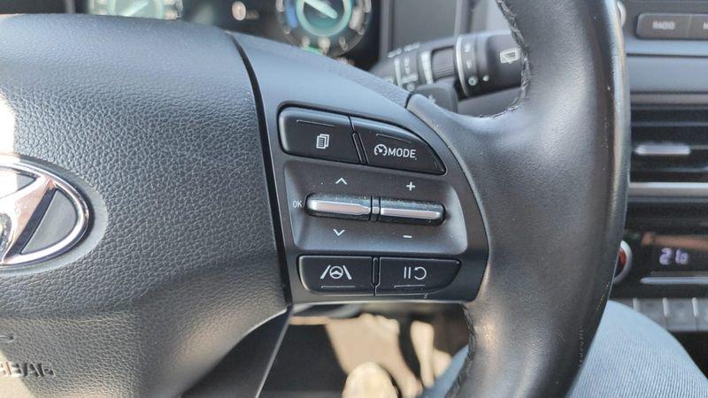Hyundai Kona Kona HEV 1.6 DCT Exellence