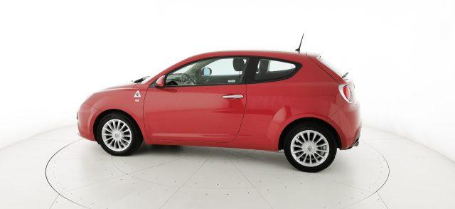 ALFA ROMEO MiTo 1.4 78 CV 8V S&S - OK NEOPATENTATO