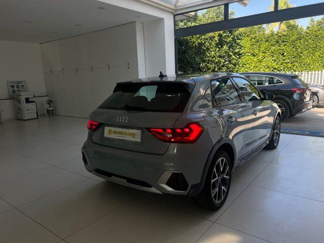 AUDI A1 allstreet 25 TFSI Admired tua da ?239,00 mensili