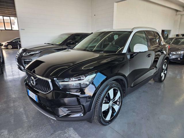 Volvo XC40 XC40 2.0 d3 Inscription geartronic my20