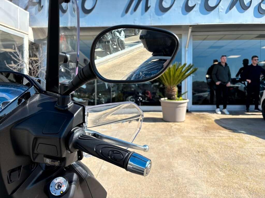 Kymco People S 125 Nuovo pronto consegna Tuo a solo28 Euro al mese