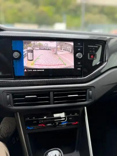 Volkswagen Polo 1.0 Edition Plus