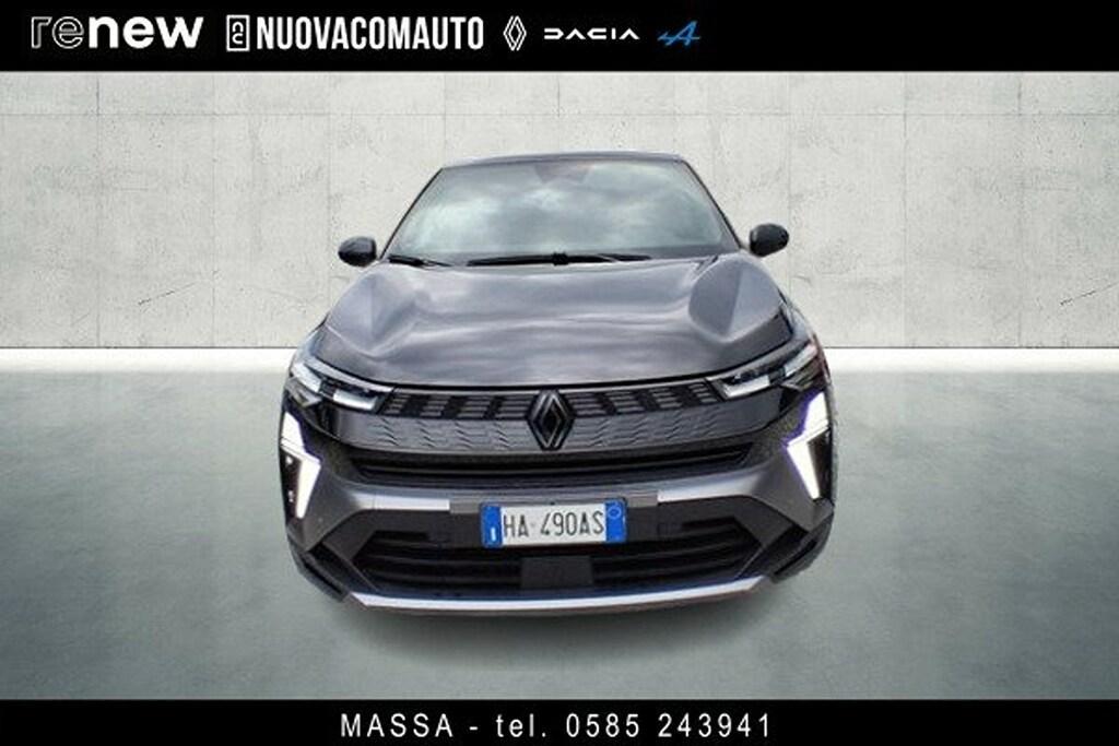 Renault Symbioz 1.6 E-Tech full hybrid Esprit Alpine Auto